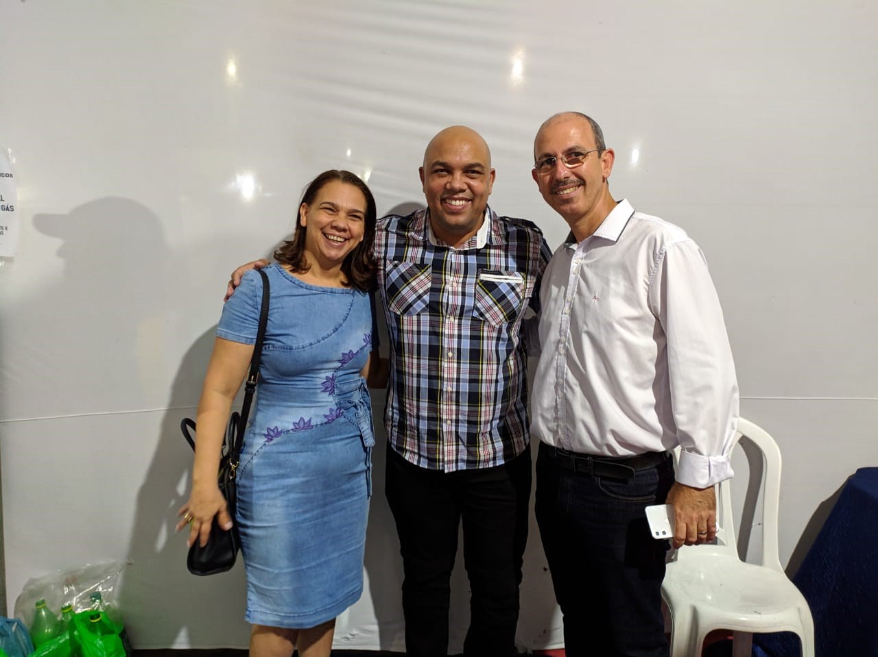 Camacã: 5ª Festa dos Evangélicos deixou saudades